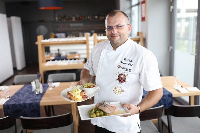 Ilustračný obrázok k článku Podnikatelia, chcete získať zákazníkov? Zapojte sa do celoslovenskej akcie ako Ján z Trenčína