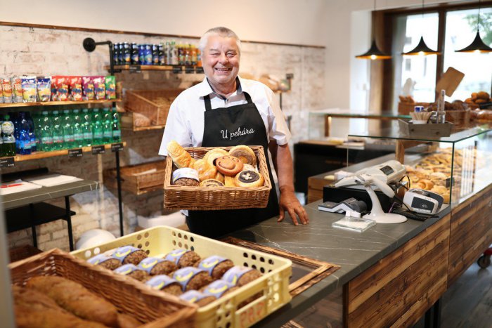 Ilustračný obrázok k článku Podnikatelia, chcete získať zákazníkov? Zapojte sa do celoslovenskej akcie ako Ján zo Spišskej Novej Vsi