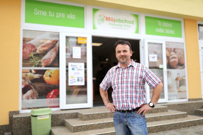 Ilustračný obrázok k článku Podnikatelia, chcete získať zákazníkov? Zapojte sa do celoslovenskej akcie ako Pavol z Harmanca