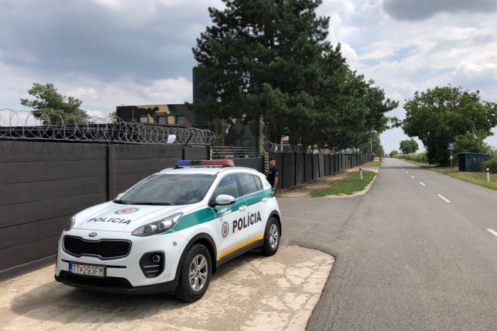 Ilustračný obrázok k článku Osobnosti vyzývajú zodpovedných: Majú konať v prípade Nočných vlkov