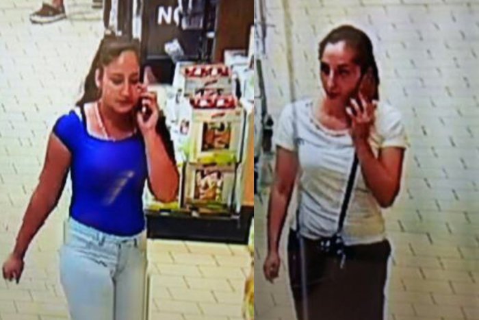 Ilustračný obrázok k článku Muž prišiel o doklady i peniaze: Polícia pátra po ženách na záberoch