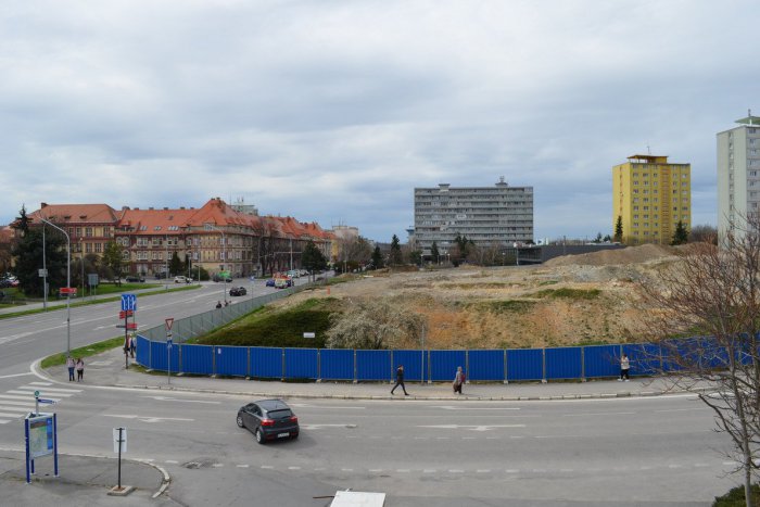 Ilustračný obrázok k článku Tabáň zarovnajú: Archeologické nálezy nájdené na stavenisku publikovať nebudú