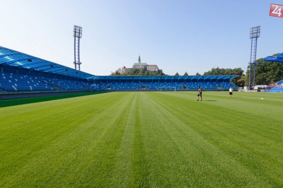 Ilustračný obrázok k článku FC Nitra pred štartom do novej sezóny: Cieľom je hrať v prvej šestke, FOTO