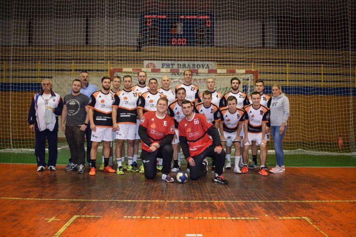 Ilustračný obrázok k článku Mesto a Košice Crows obnovia hádzanársku halu