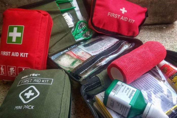 Ilustračný obrázok k článku Lekárnička je povinná výbava každého cestovateľa: TOTO by v nej nemalo chýbať