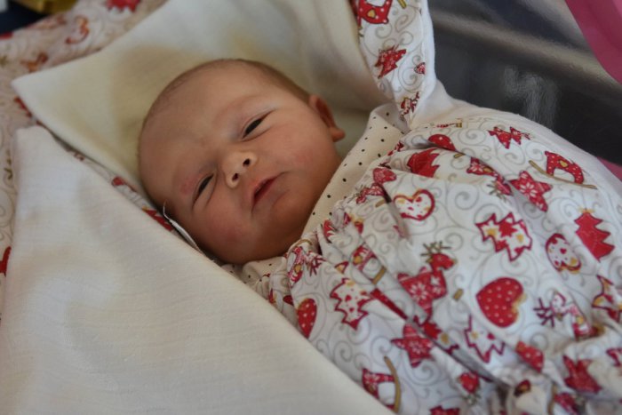 Ilustračný obrázok k článku V roku 2018 sa v Žiline narodilo viac chlapcov ako dievčat: Ako sa najčastejšie volali?