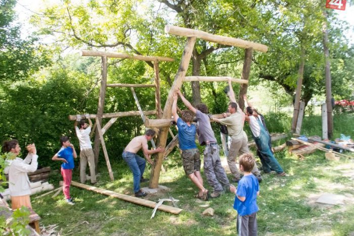 Ilustračný obrázok k článku Ktoré projekty podporí krajská samospráva? Do hlasovania sa môžete zapojiť aj vy