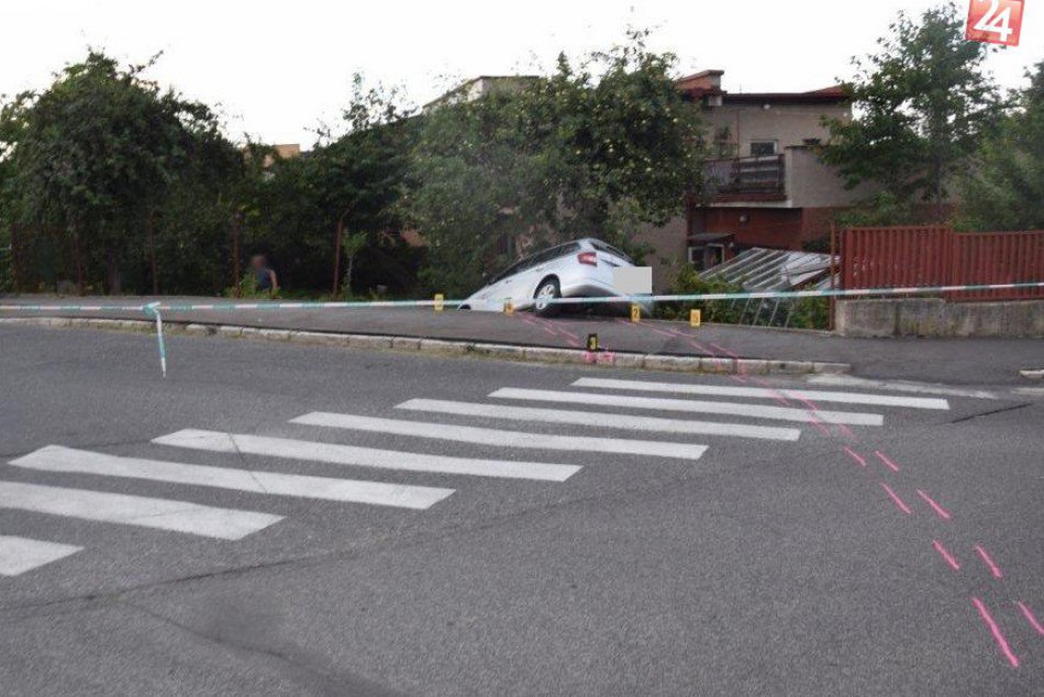 Ilustračný obrázok k článku V Spišskej Novej Vsi bola naháňačka ako z filmu: Padol aj výstrel!