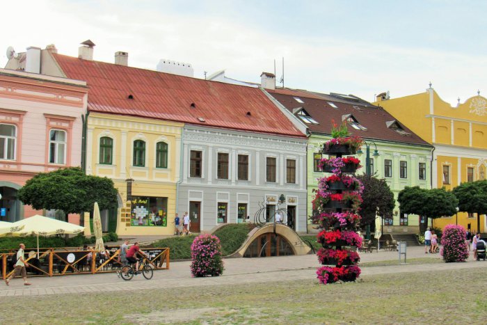 Ilustračný obrázok k článku Vyrazíte na ne tiež? Pozrite si naj akcie tohto víkendu v našom meste