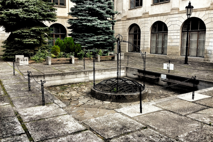 Ilustračný obrázok k článku Studňa v Humennom sa stala národnou pamiatkou: Fakty, ktoré ste o nej možno netušili!