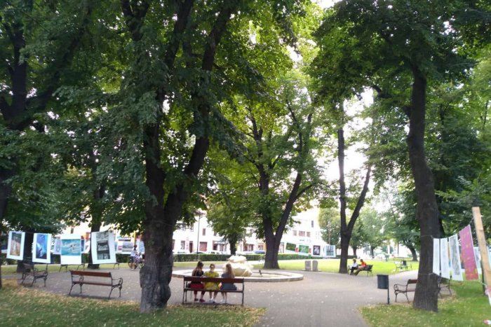 Ilustračný obrázok k článku Najčítanejšie články týždňa: Pozrite si ich aj vy