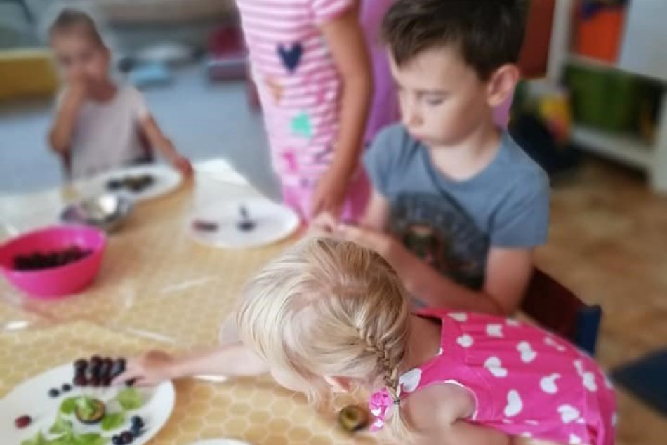 Ilustračný obrázok k článku Leto na sídlisku nemusí byť nudné