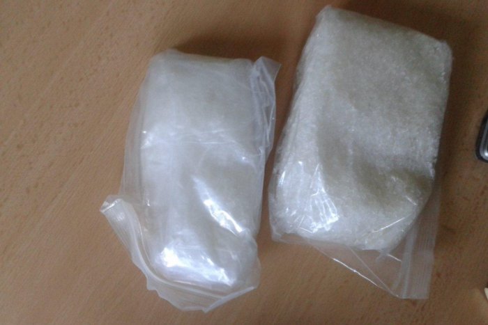 Ilustračný obrázok k článku Mladá žena zo Spišskej (21) má problém kvôli pervitínu: Popradský vyšetrovateľ s obvinením!