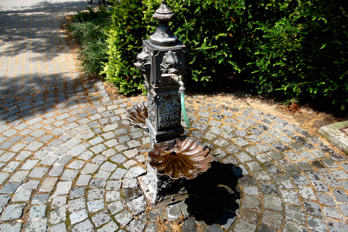 Ilustračný obrázok k článku Na Zvolenský okres udrú poriadne horúčavy: Takto vysoko vystúpi ortuť v teplomeroch!