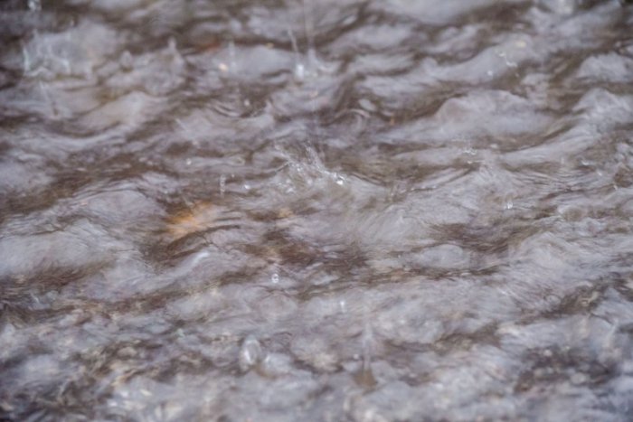 Ilustračný obrázok k článku Oblasť Novohradu môžu zasiahnuť okrem silných búrok i povodne