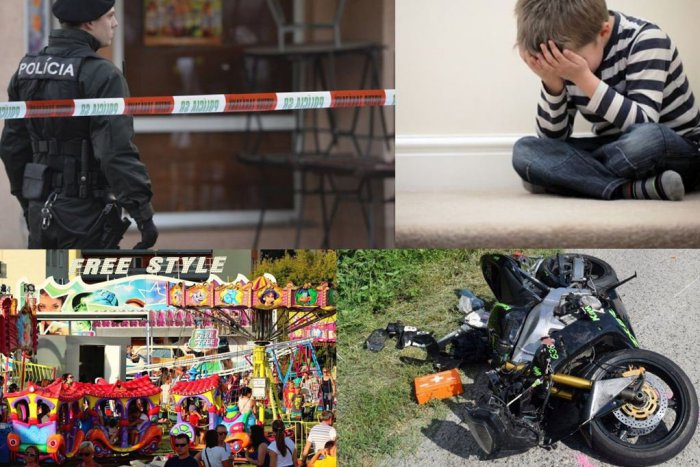 Ilustračný obrázok k článku TOP témy týždňa: Prehľad najčítanejších udalostí uplynulých dní v Nitre