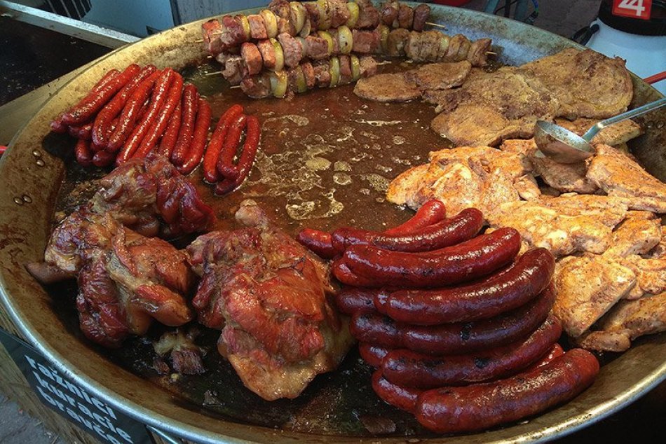 Ilustračný obrázok k článku Porciunkula v Nových Zámkoch sa už blíži: Pozrite, čo návštevníkov čaká