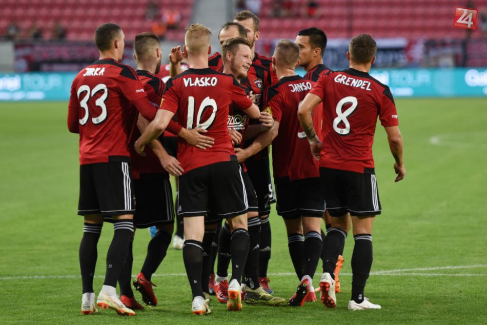 Ilustračný obrázok k článku Spartak spoznal súpera: Treťoligové Košice vo štvrťfinále pohára privítajú Trnavu