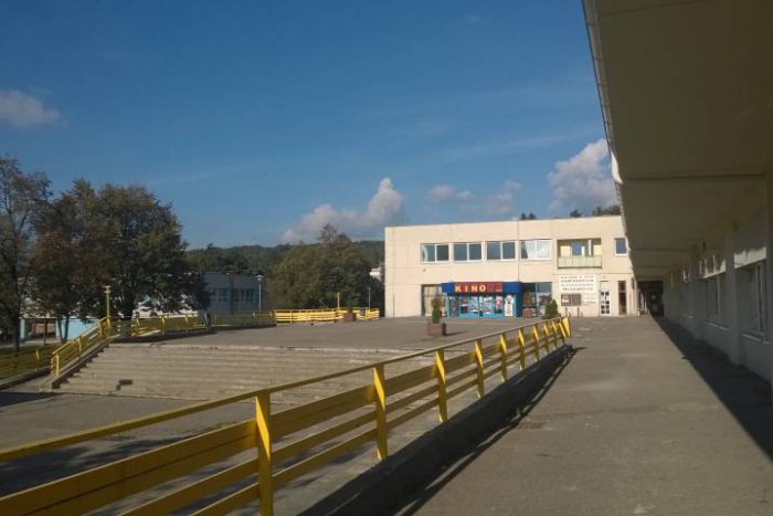 Ilustračný obrázok k článku V Lamači odprezentujú návrh rekonštrukcie centrálnej časti námestia