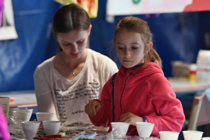 Ilustračný obrázok k článku Mesto detí je tu opäť: Najmenší, ktorí sa tešia na miniTrnavu ešte musia vydržať