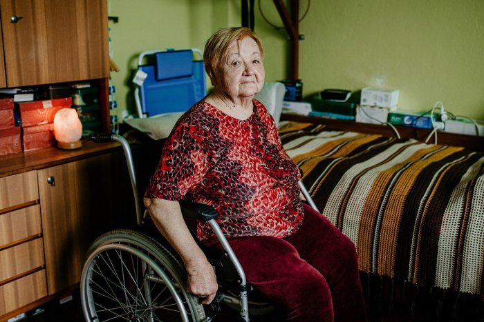 Ilustračný obrázok k článku Vďaka tejto službe som sebestačná