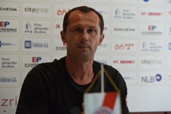 Ilustračný obrázok k článku V tábore Spartaka vládne pred postupom priaznivá klíma: Látal brzdí optimizmus