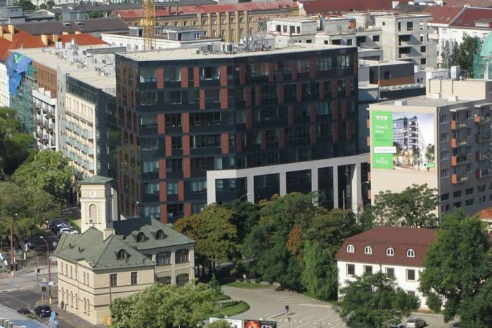 Ilustračný obrázok k článku Ceny nehnuteľností v 2. štvrťroku rástli najmä vďaka postupnému sprísňovaniu podmienok pri hypotékach