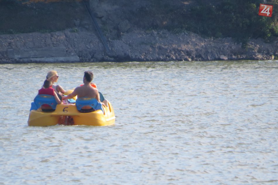 Ilustračný obrázok k článku RANNÁ ŠTVORKA: Streda bude slnečná, teploty do 31 stupňov