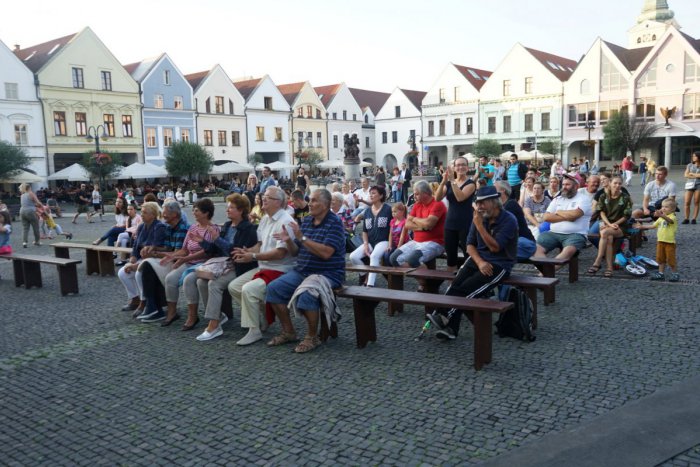 Ilustračný obrázok k článku Prelomový letný týždeň: Kam za oddychom či zábavou v Žiline?