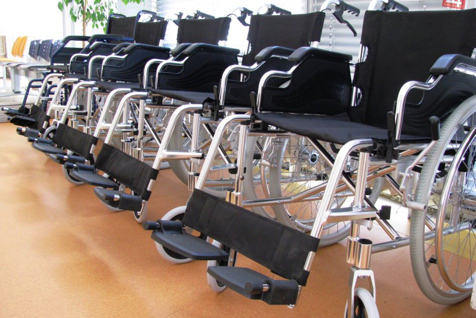 Ilustračný obrázok k článku Slovákov trápia nádorové ochorenia: Vlani boli najčastejšou príčinou plnej invalidity