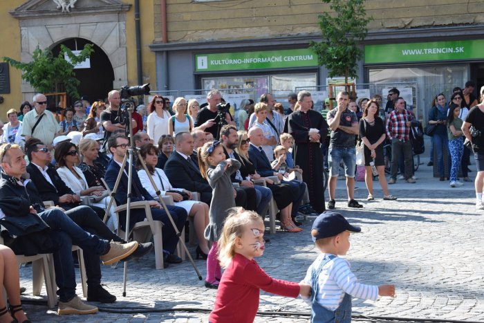 Ilustračný obrázok k článku Zabavte sa počas týždňa v Mikuláši: Aké lákadlá odporúčame zažiť?