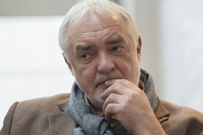 Ilustračný obrázok k článku Marián Chudovský už nie je riaditeľom SND. Ministerka kultúry ho odvolala kvôli problémom v divadle
