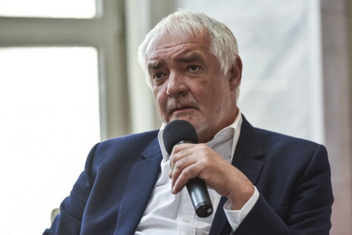 Ilustračný obrázok k článku Riaditeľ SND po svojom odvolaní: Čakal som od ministerky pomoc a spoluprácu