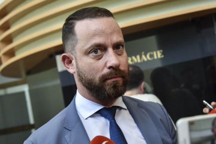 Ilustračný obrázok k článku Bratislavským mestským poslancom chce byť aj advokát Marek Para