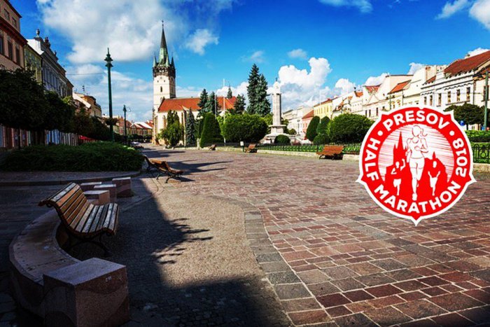 Ilustračný obrázok k článku Nielen pre profesionálov: V meste sa chystá historicky prvý Prešovský polmaratón