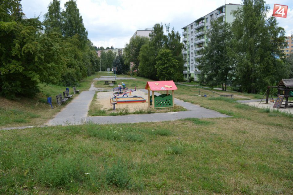 Ilustračný obrázok k článku Mesto plánuje veľkú revitalizáciu vnútrobloku na Fončorde. Kedy predstaví projekt?