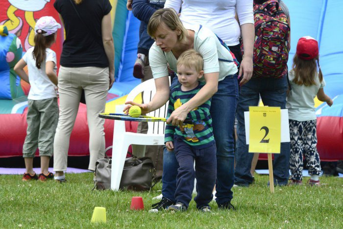 Ilustračný obrázok k článku Veľký detský deň sa blíži: PROGRAM, ako ho môžete osláviť s najmenšími v Košiciach