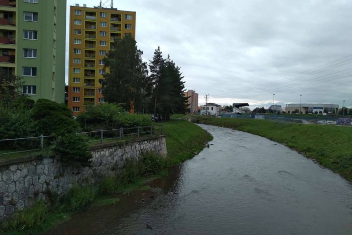 Ilustračný obrázok k článku Nová cyklotrasa aj lávka cez Hornád: Takýto projekt má Spišská v pláne!