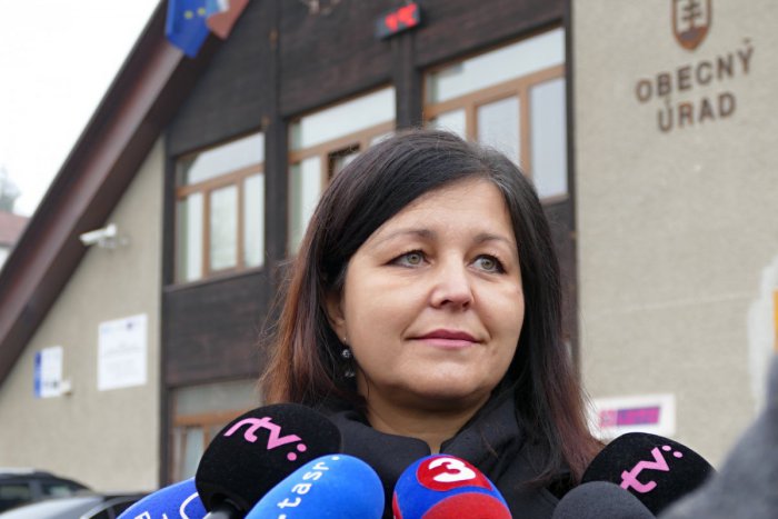 Ilustračný obrázok k článku Županka Jurinová po požiari v Likavke: Najdôležitejšia je bezpečnosť klientov centra