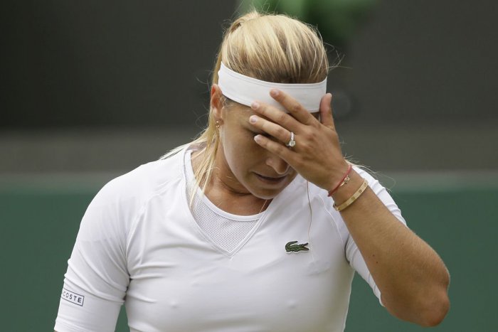 Ilustračný obrázok k článku SVET O SLOVENSKU: Cibulková - najväčšia nehanebnica?