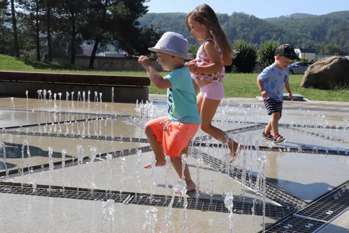 Ilustračný obrázok k článku Tohtoročné leto trhá rekordy: August môže byť jeden z najteplejších od roku 1961