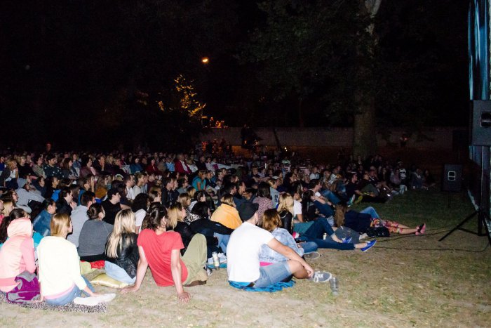 Ilustračný obrázok k článku Nemáte ešte program na víkend v Michalovciach a okolí? Vyberte si z našich tipov