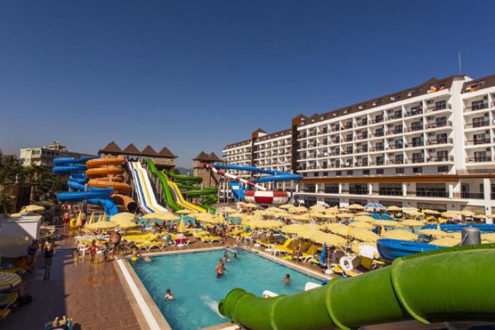 Ilustračný obrázok k článku V Turecku to s deťmi vedia: Zažite aj vy rodinnú dovolenku, na ktorú len tak nezabudnete