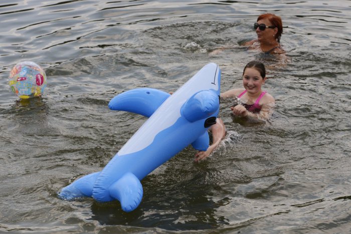 Ilustračný obrázok k článku Čas oddychu je tu: Kam môžete vyraziť počas víkendu v Šali a okolí?