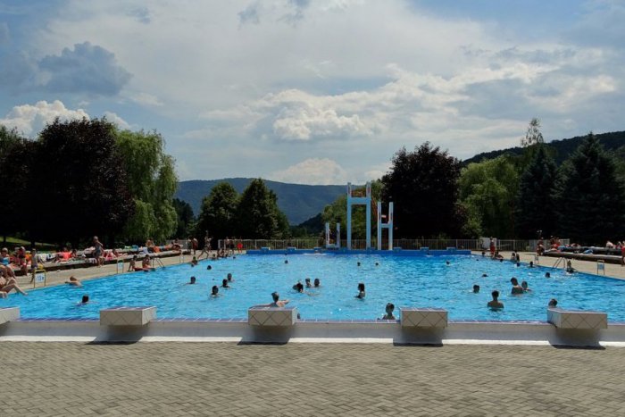 Ilustračný obrázok k článku Rožňavské kúpalisko po sezóne: Takáto je bilancia
