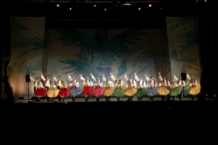 Ilustračný obrázok k článku K slnečnému víkendu nuda nepatrí: Navštíviť môžete vynikajúce letné podujatia