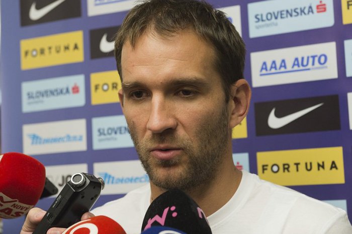 Ilustračný obrázok k článku Bakoš definitívne vkročil do Spartaka Trnava: Dohodol sa na hosťovaní do konca roka