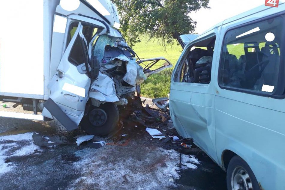 Ilustračný obrázok k článku Hrozné nešťastie v okrese Prešov: Nehoda si vyžiadala 3 ľudské životy!