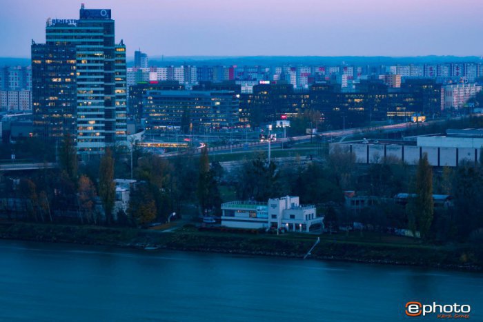 Ilustračný obrázok k článku TOP 5 tém týždňa: Bratislava má najhoršiu dopravu a Špitálska je opäť bez električiek