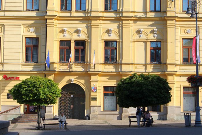 Ilustračný obrázok k článku Náborová kampaň mala úspech. Na Úrade BBSK pracujú noví ľudia, ďalších hľadajú